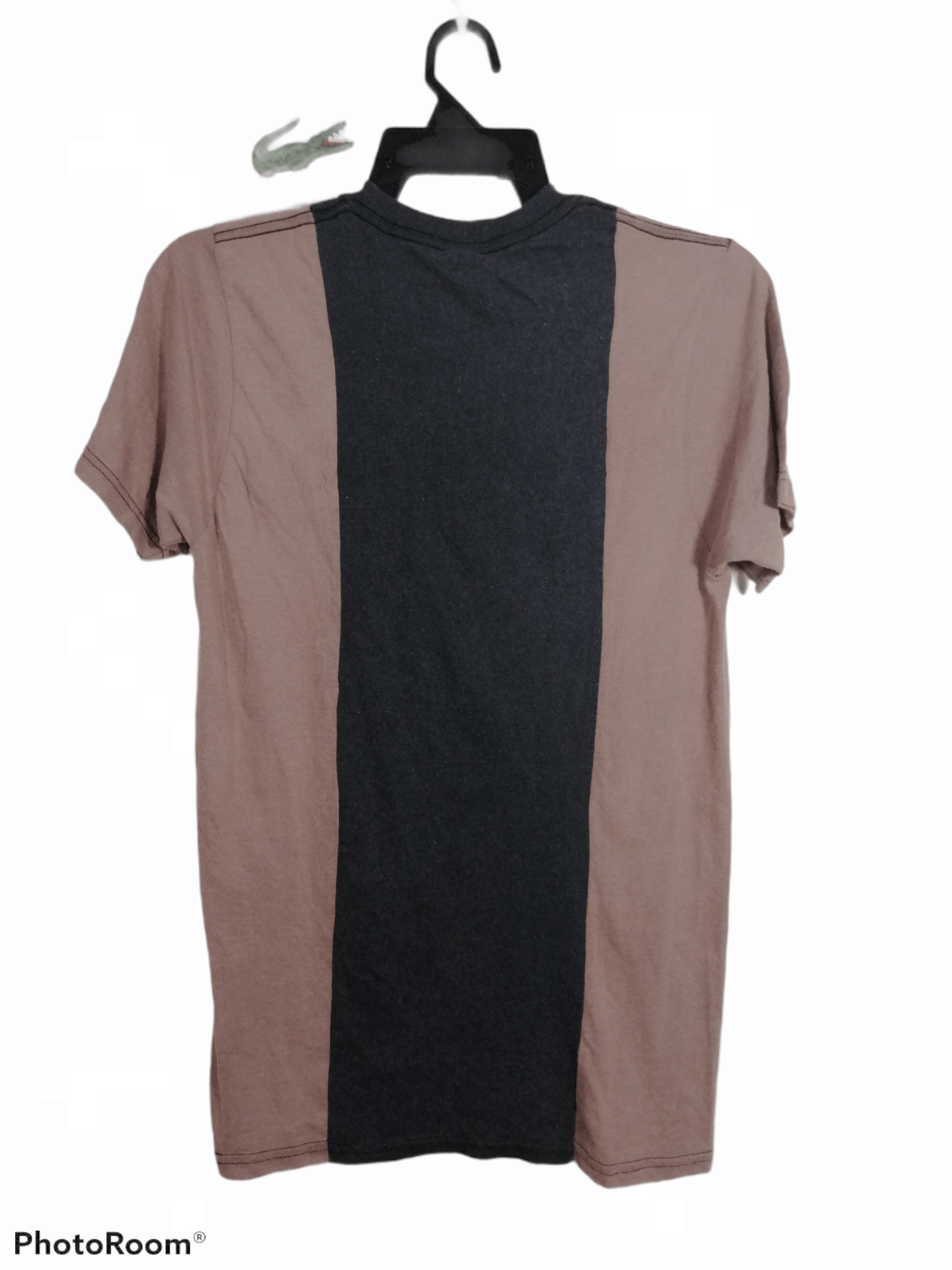 Band Tees × Designer × Japanese Brand DAVID BOWIE PORTRAIT COSTUME Size US M / EU 48-50 / 2 - 2 Thumbnail
