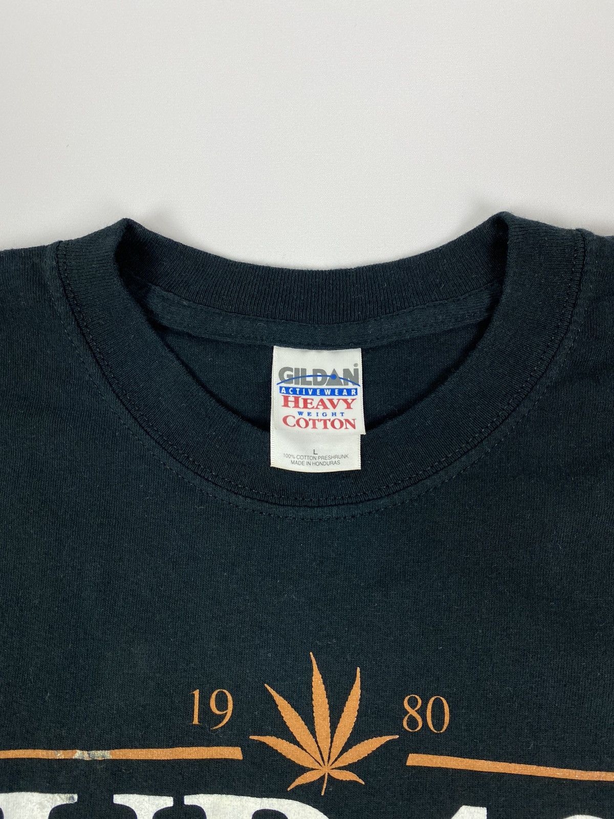Band Tees 2006 Vintage UB40 Pop Reggae World Summer Tour T-Shirt Size US L / EU 52-54 / 3 - 3 Thumbnail