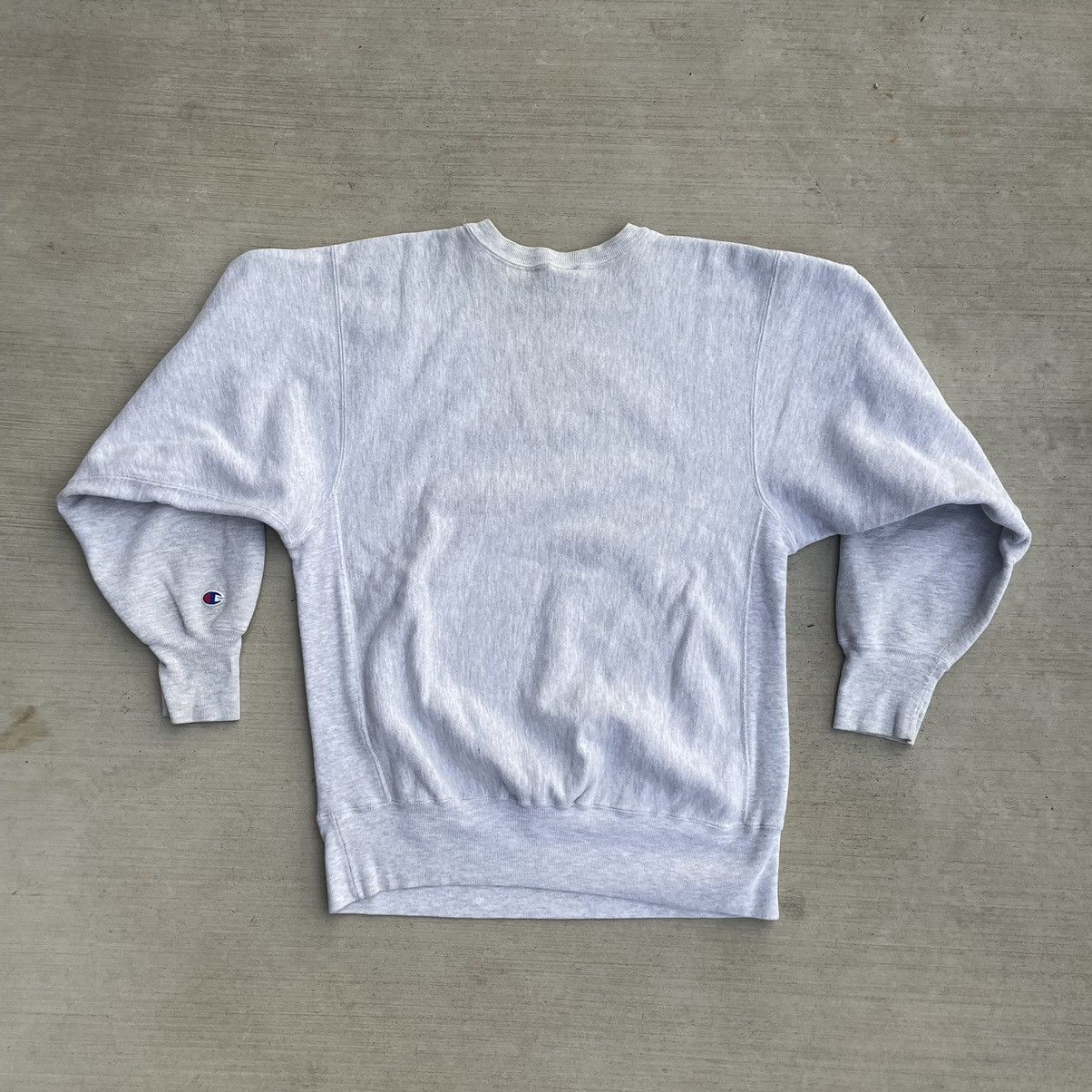 Champion × Vintage Vintage Champion Atlanta Olympics Reverse Weave Crewneck Size US XL / EU 56 / 4 - 3 Thumbnail