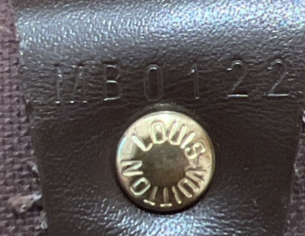 Louis Vuitton Keepall Bandoulière 55 Size ONE SIZE - 9 Thumbnail