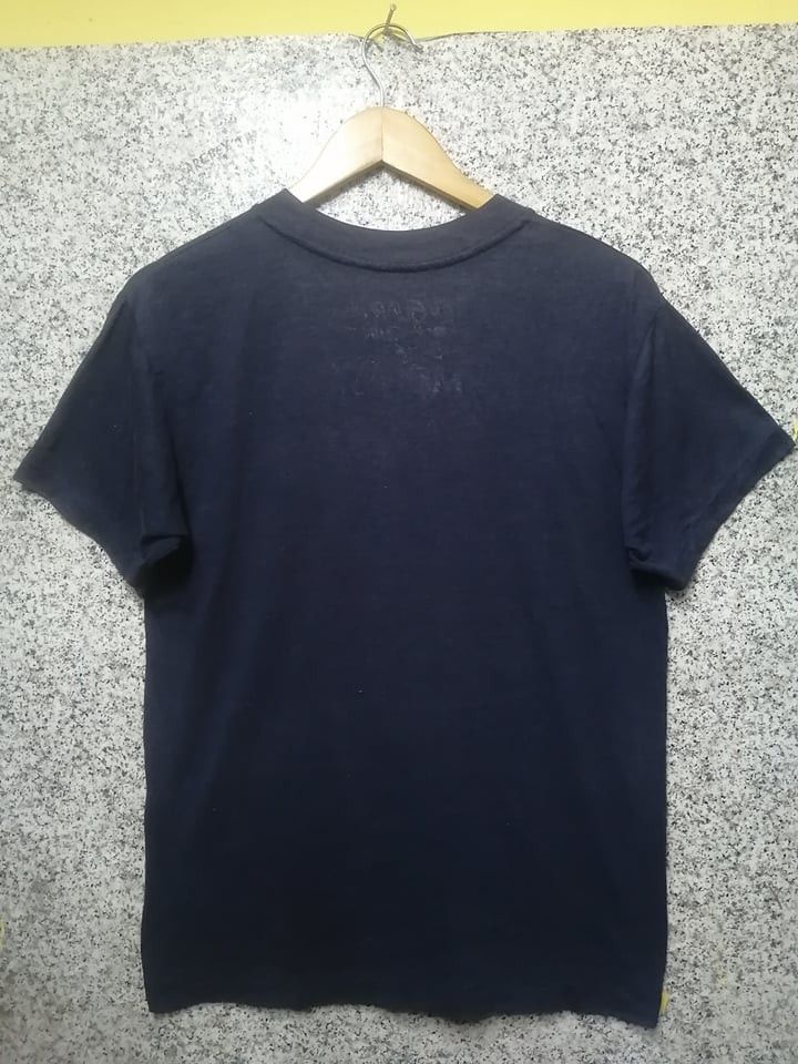 Band Tees VINTAGE GRUNGE VERY RARE Size US M / EU 48-50 / 2 - 2 Thumbnail