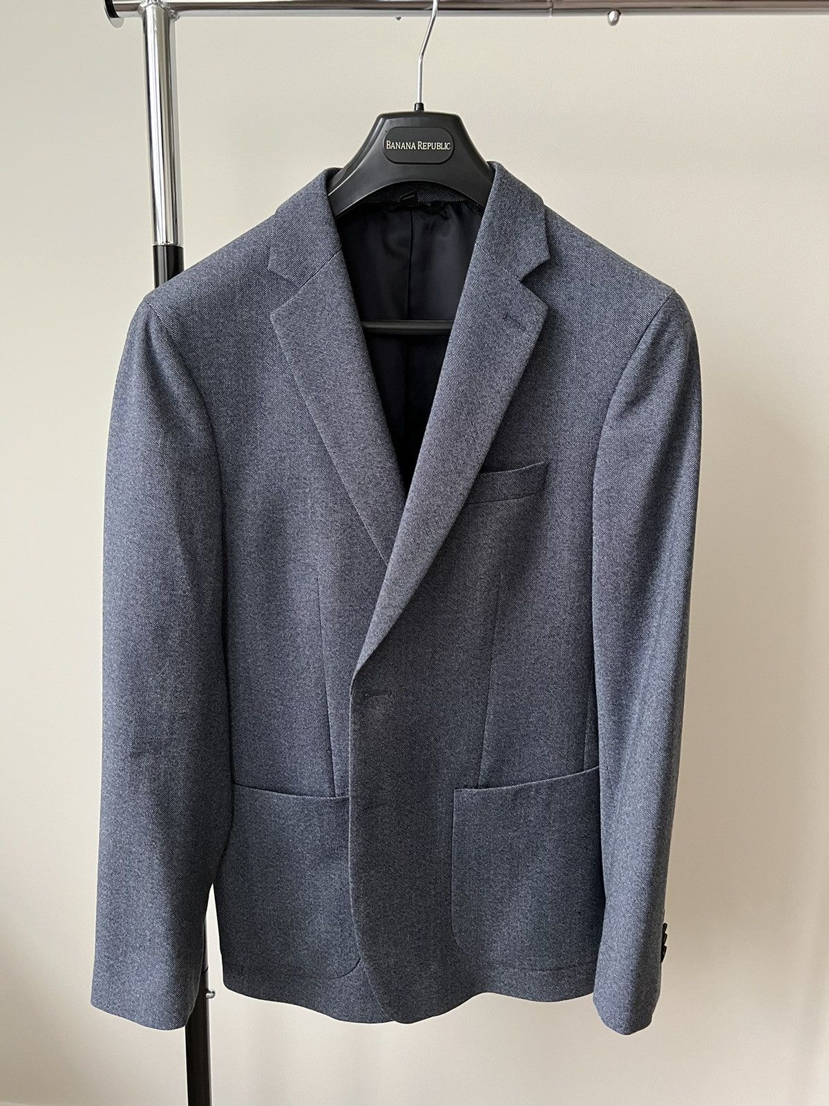 Banana Republic Banana Republic Slim Fit Blazer | Grailed