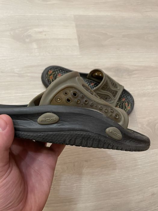 acg slippers