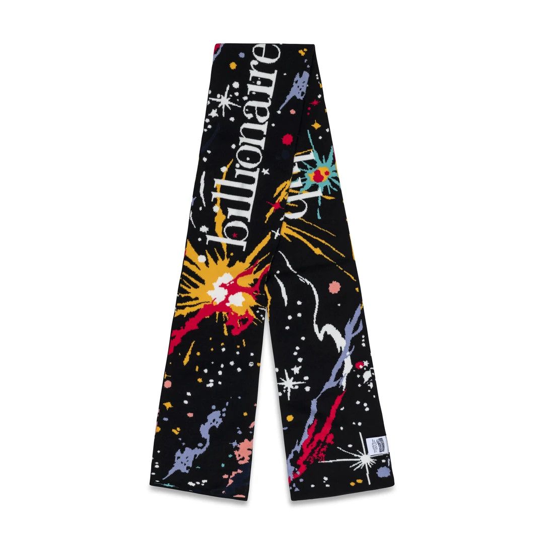 Billionaire Boys Club × Icecream Cosmic Scarf Size ONE SIZE - 2 Thumbnail