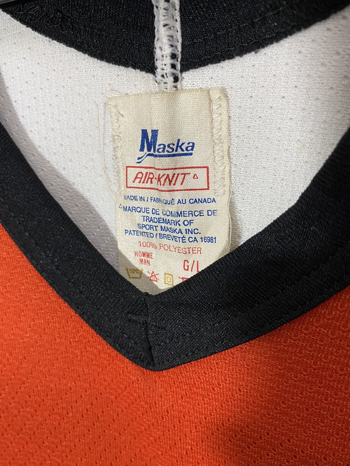 All Sport maska sportwear semaihmoo team Size US L / EU 52-54 / 3 - 4 Thumbnail