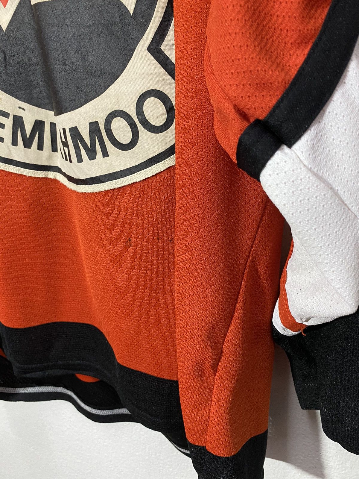 All Sport maska sportwear semaihmoo team Size US L / EU 52-54 / 3 - 7 Thumbnail