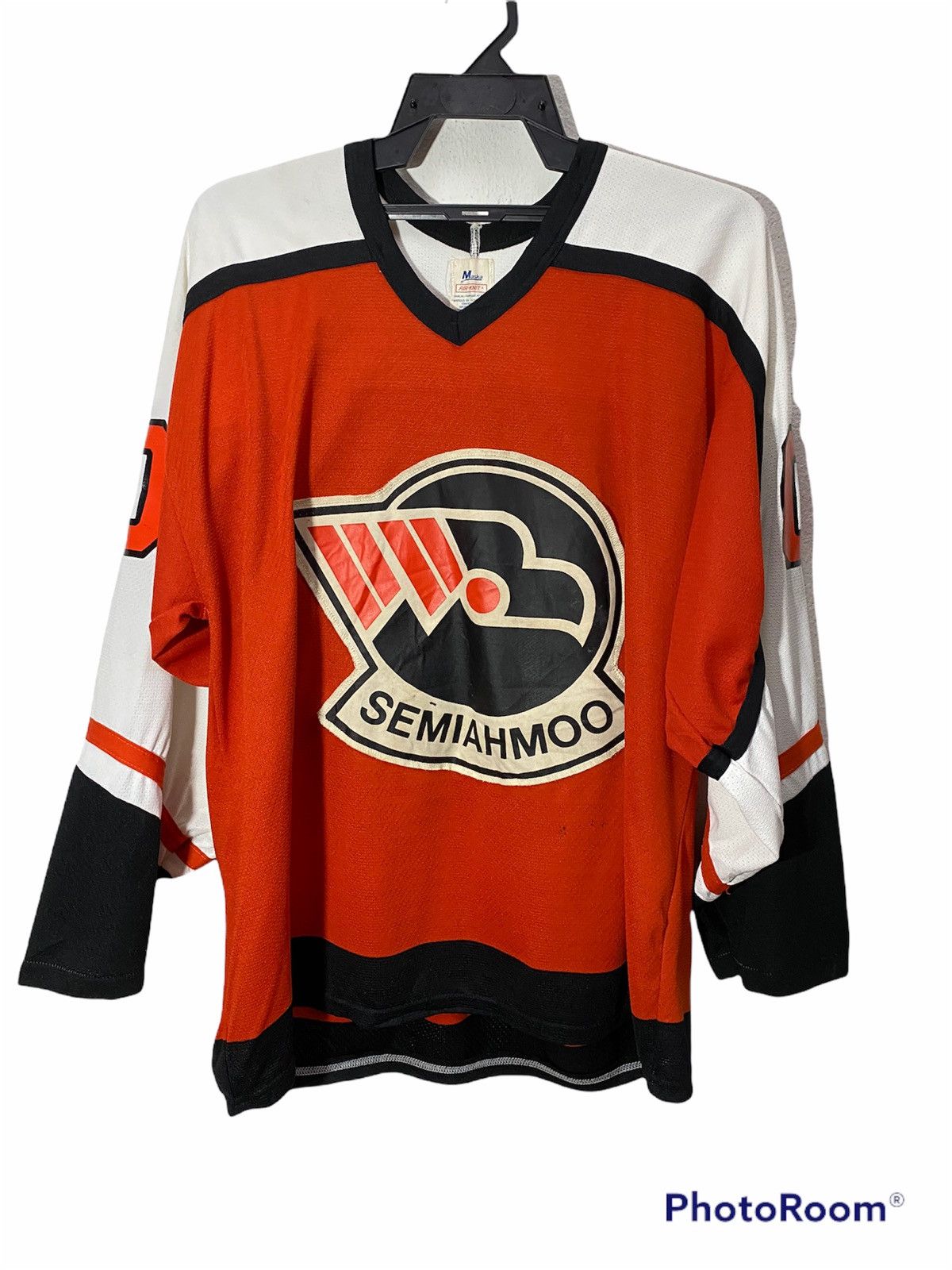 All Sport maska sportwear semaihmoo team Size US L / EU 52-54 / 3 - 1 Thumbnail