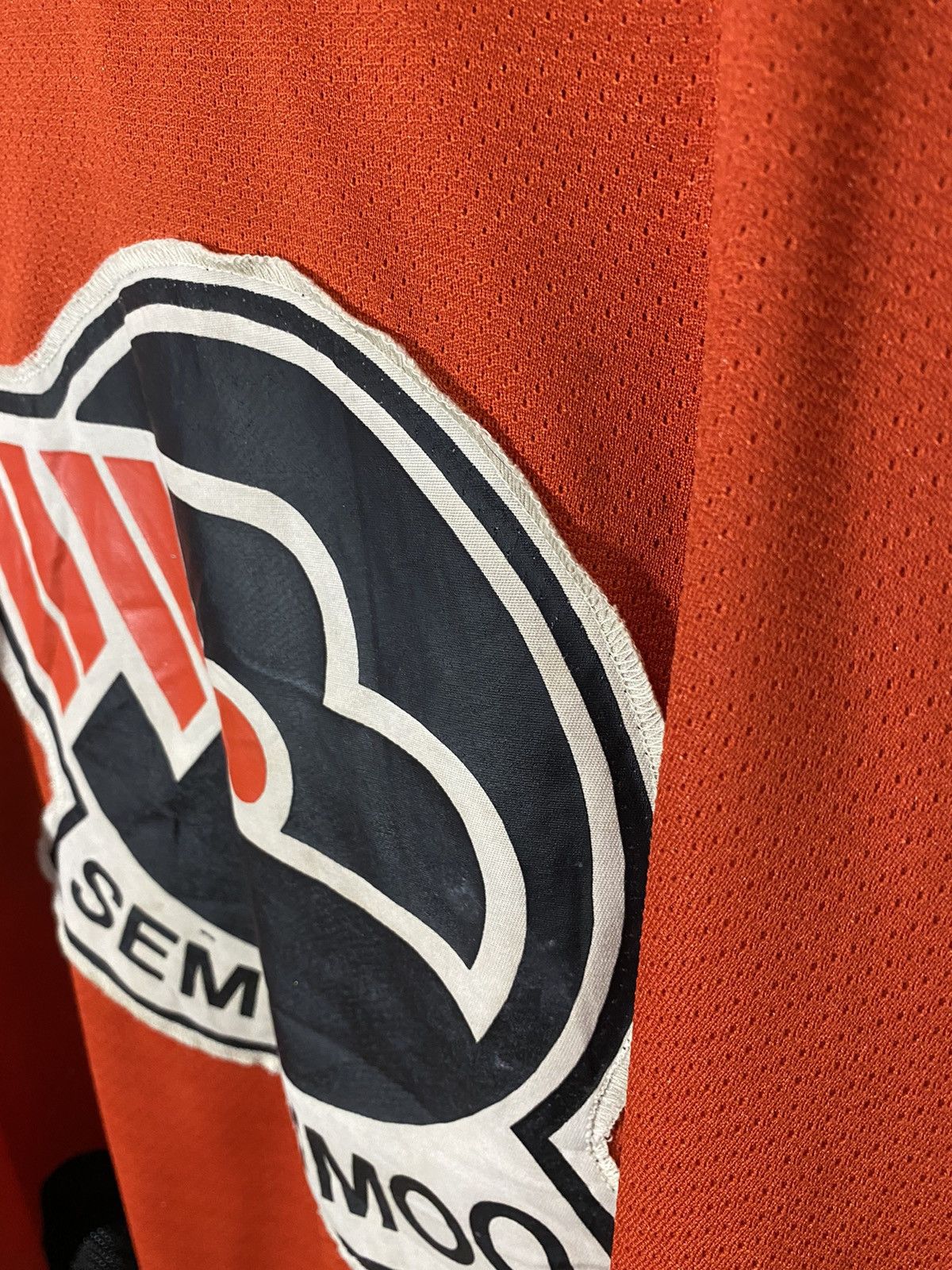 All Sport maska sportwear semaihmoo team Size US L / EU 52-54 / 3 - 8 Thumbnail