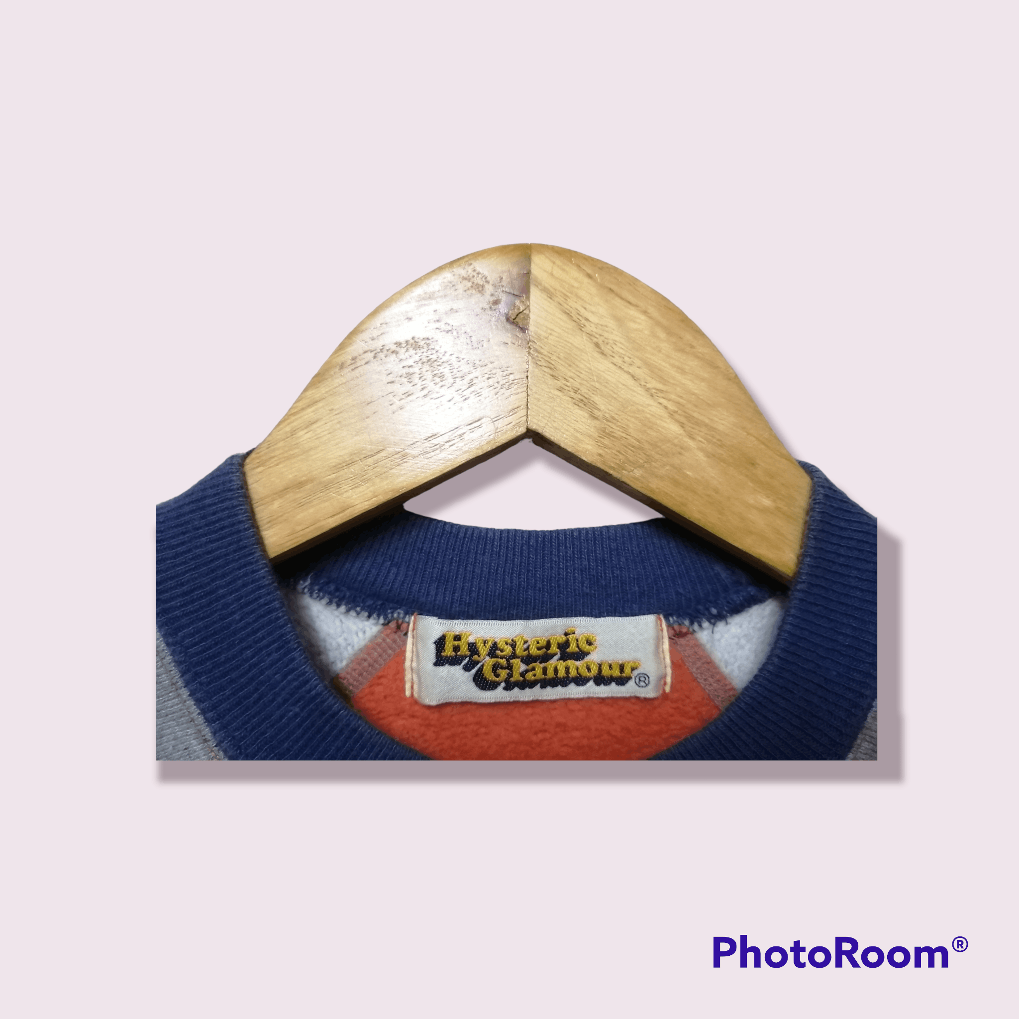 Hysteric Glamour × Vintage HYSTERIC GLAMOUR RACING VERY RARE Size US S / EU 44-46 / 1 - 3 Thumbnail
