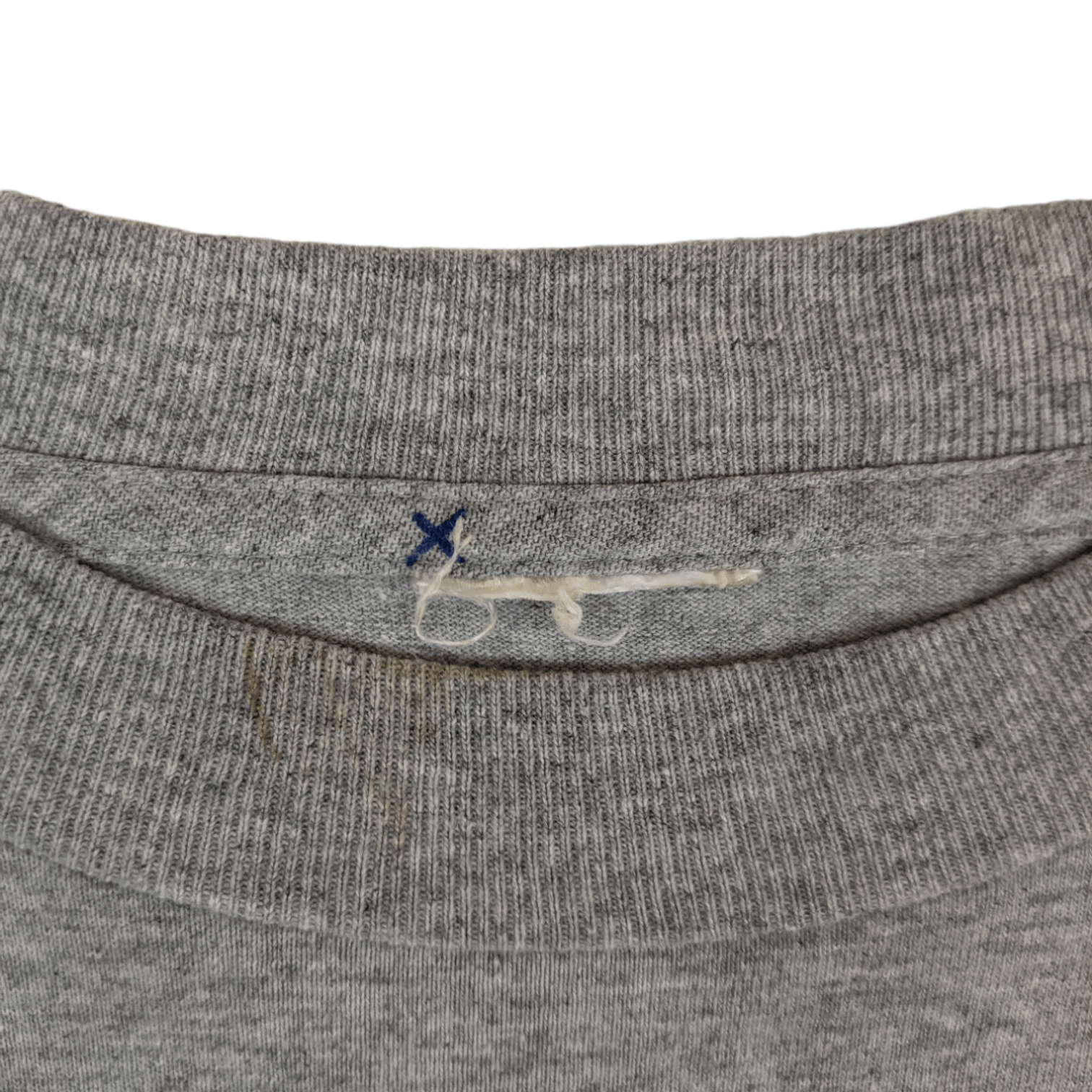 Vintage Vintage 90's BADGER HACKLE Fishing Single Stitches T-Shirt Size US M / EU 48-50 / 2 - 9 Thumbnail
