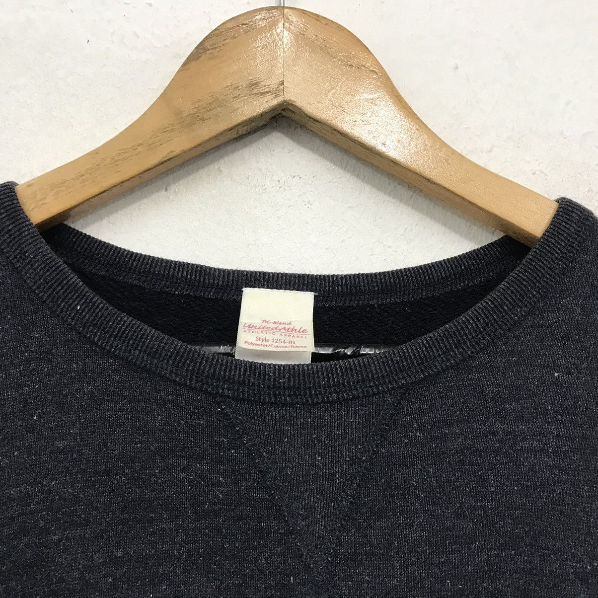 Other Air force Sweatshirt Biglogo Yokohama Air Force Size US M / EU 48-50 / 2 - 6 Thumbnail