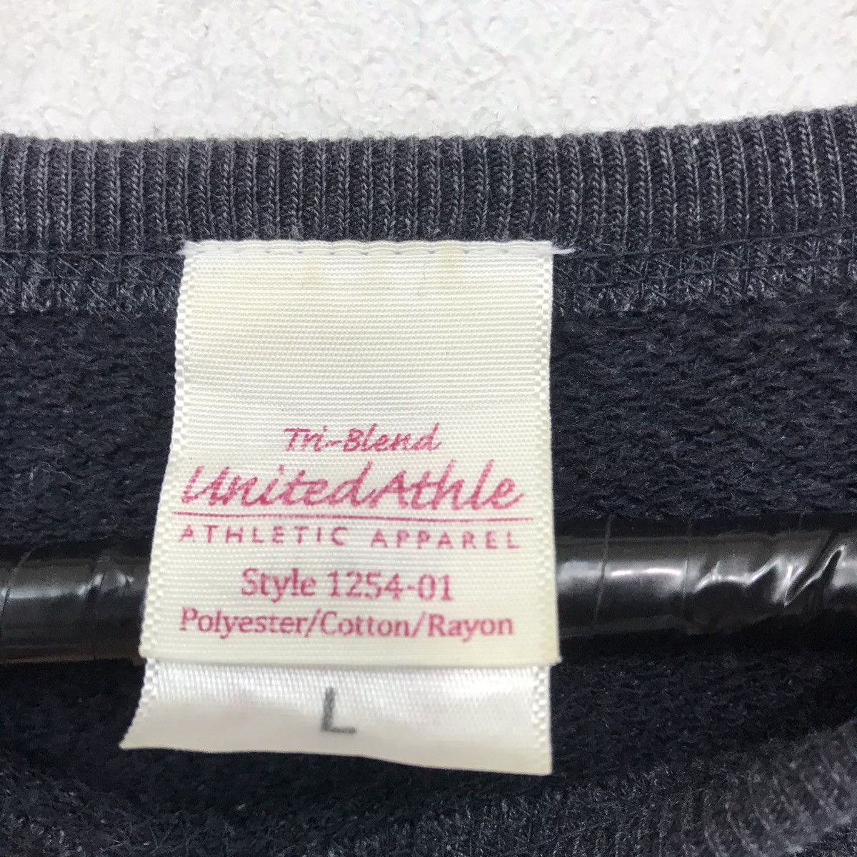 Other Air force Sweatshirt Biglogo Yokohama Air Force Size US M / EU 48-50 / 2 - 8 Thumbnail