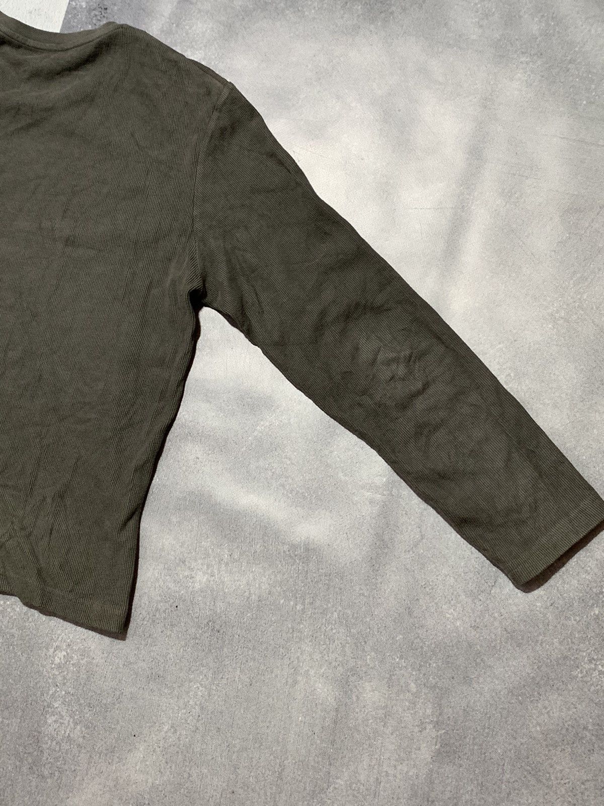 Cos × Vintage Vintage Y2K COS sweater old money style size M Size US M / EU 48-50 / 2 - 10 Thumbnail