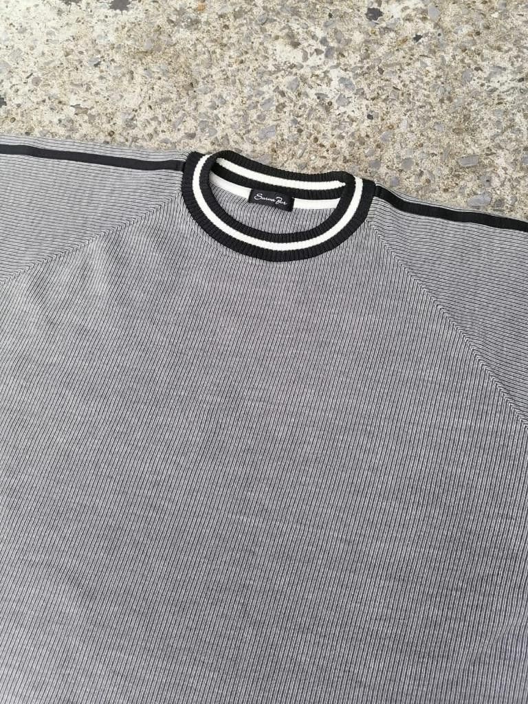 Japanese Brand Sarva For Sweater Size US L / EU 52-54 / 3 - 2 Thumbnail