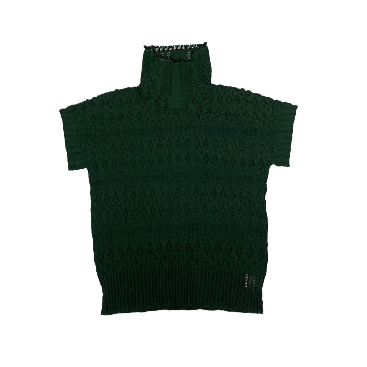 Hiroko Koshino Homme 🇯🇵ISSEY MIYAKE PLEATS PLEASE INSPIRED BY HIROKO KOSHINO Size US S / EU 44-46 / 1 - 4 Thumbnail