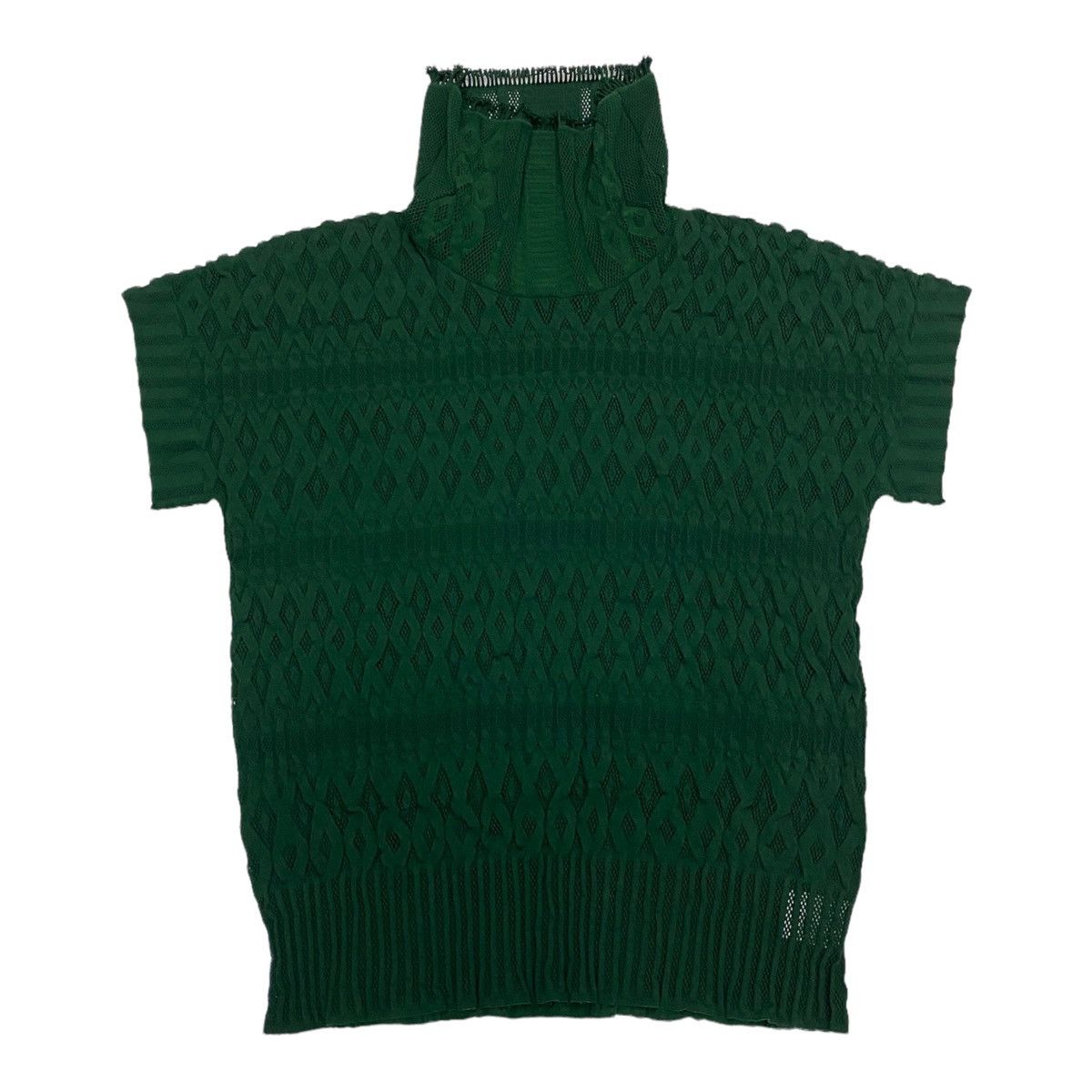 Hiroko Koshino Homme 🇯🇵ISSEY MIYAKE PLEATS PLEASE INSPIRED BY HIROKO KOSHINO Size US S / EU 44-46 / 1 - 7 Thumbnail