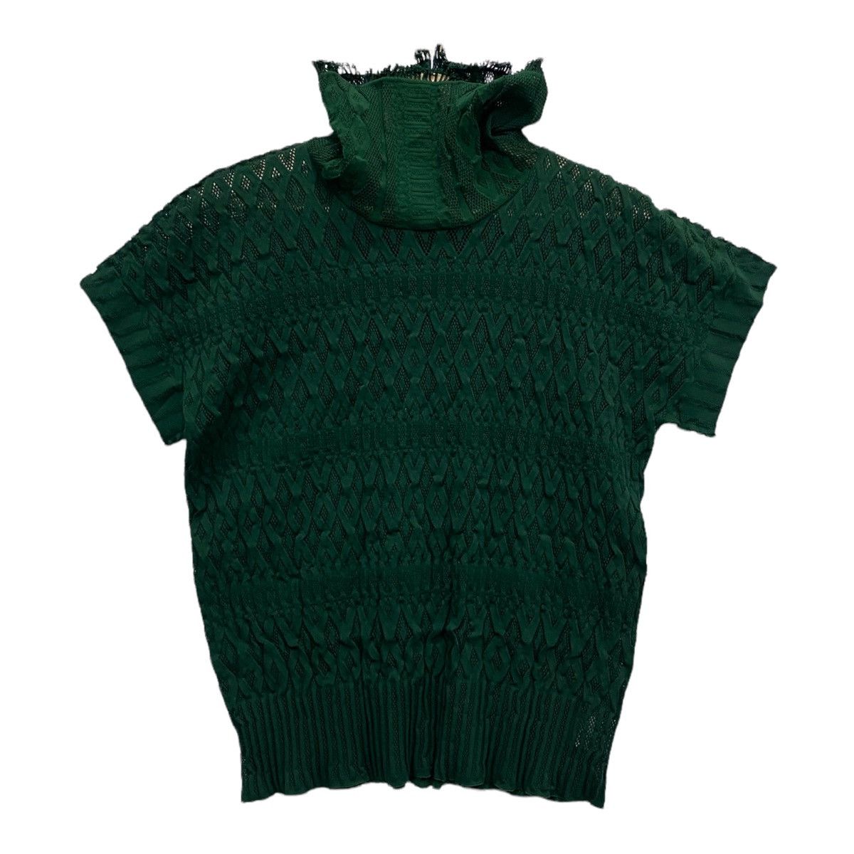 Hiroko Koshino Homme 🇯🇵ISSEY MIYAKE PLEATS PLEASE INSPIRED BY HIROKO KOSHINO Size US S / EU 44-46 / 1 - 6 Thumbnail