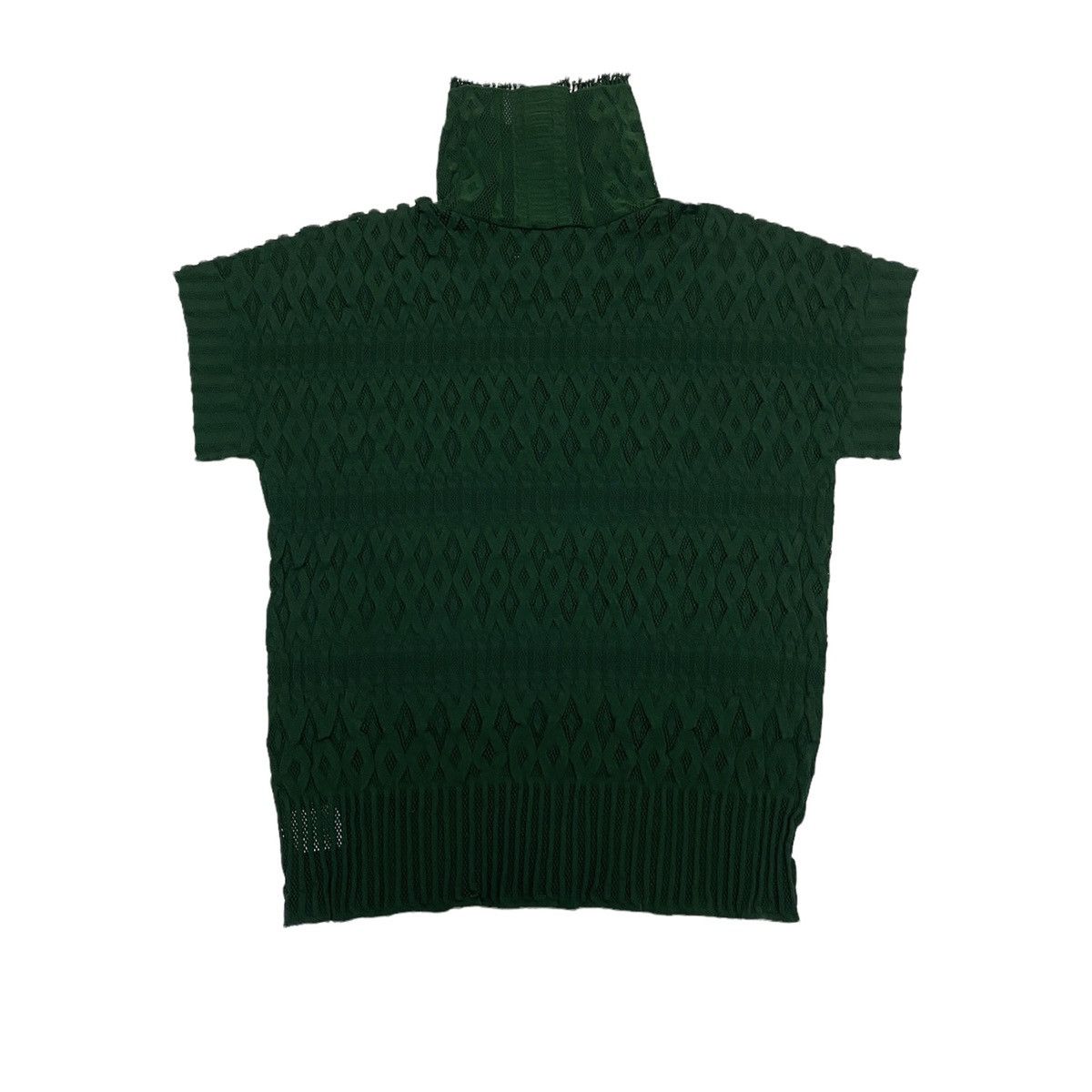 Hiroko Koshino Homme 🇯🇵ISSEY MIYAKE PLEATS PLEASE INSPIRED BY HIROKO KOSHINO Size US S / EU 44-46 / 1 - 5 Thumbnail