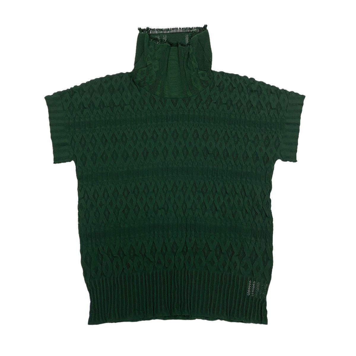 Hiroko Koshino Homme 🇯🇵ISSEY MIYAKE PLEATS PLEASE INSPIRED BY HIROKO KOSHINO Size US S / EU 44-46 / 1 - 3 Thumbnail