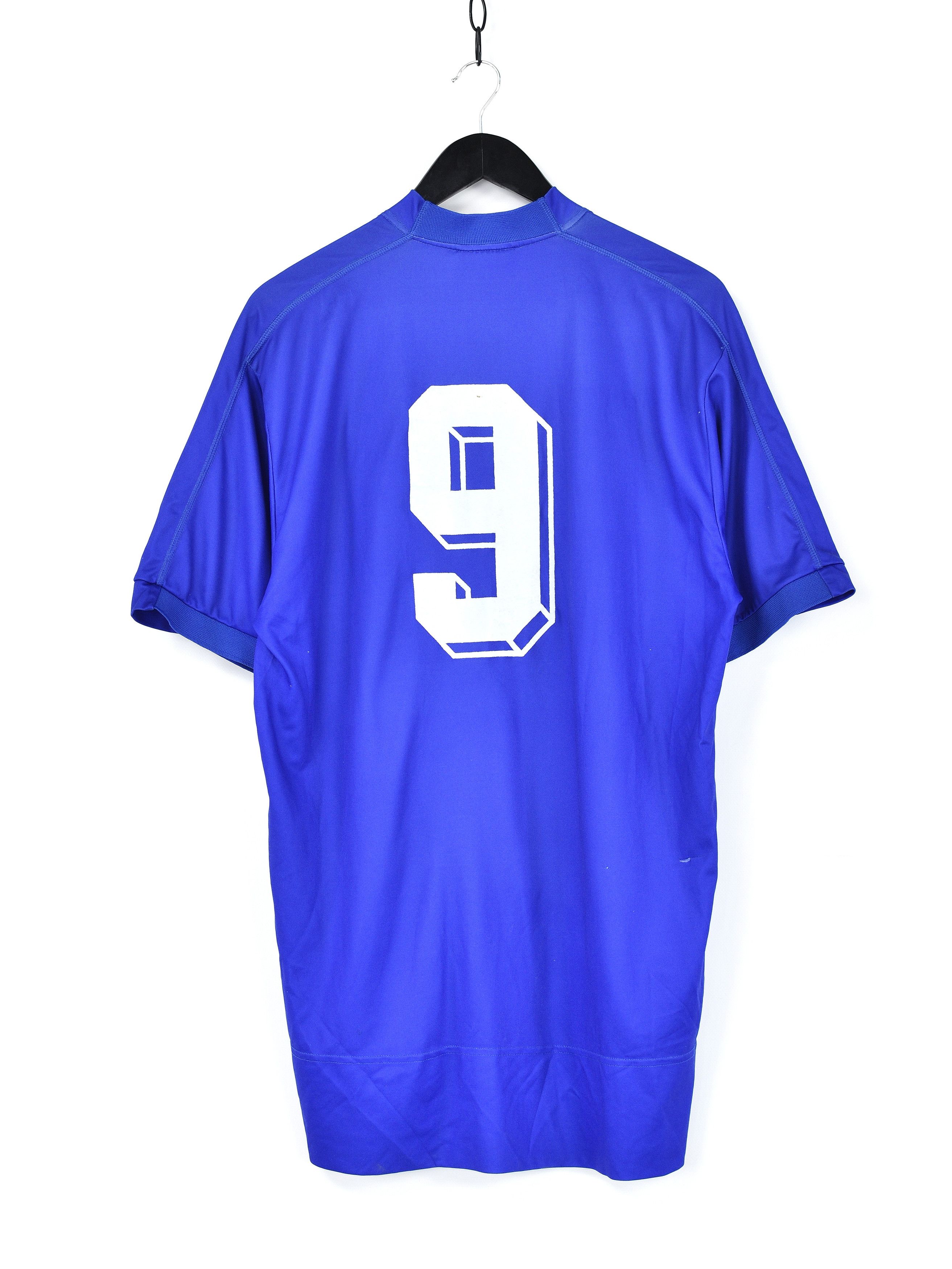 Kappa Vintage Italy 1999 2000 Jersey Kit Size US L / EU 52-54 / 3 - 7 Thumbnail