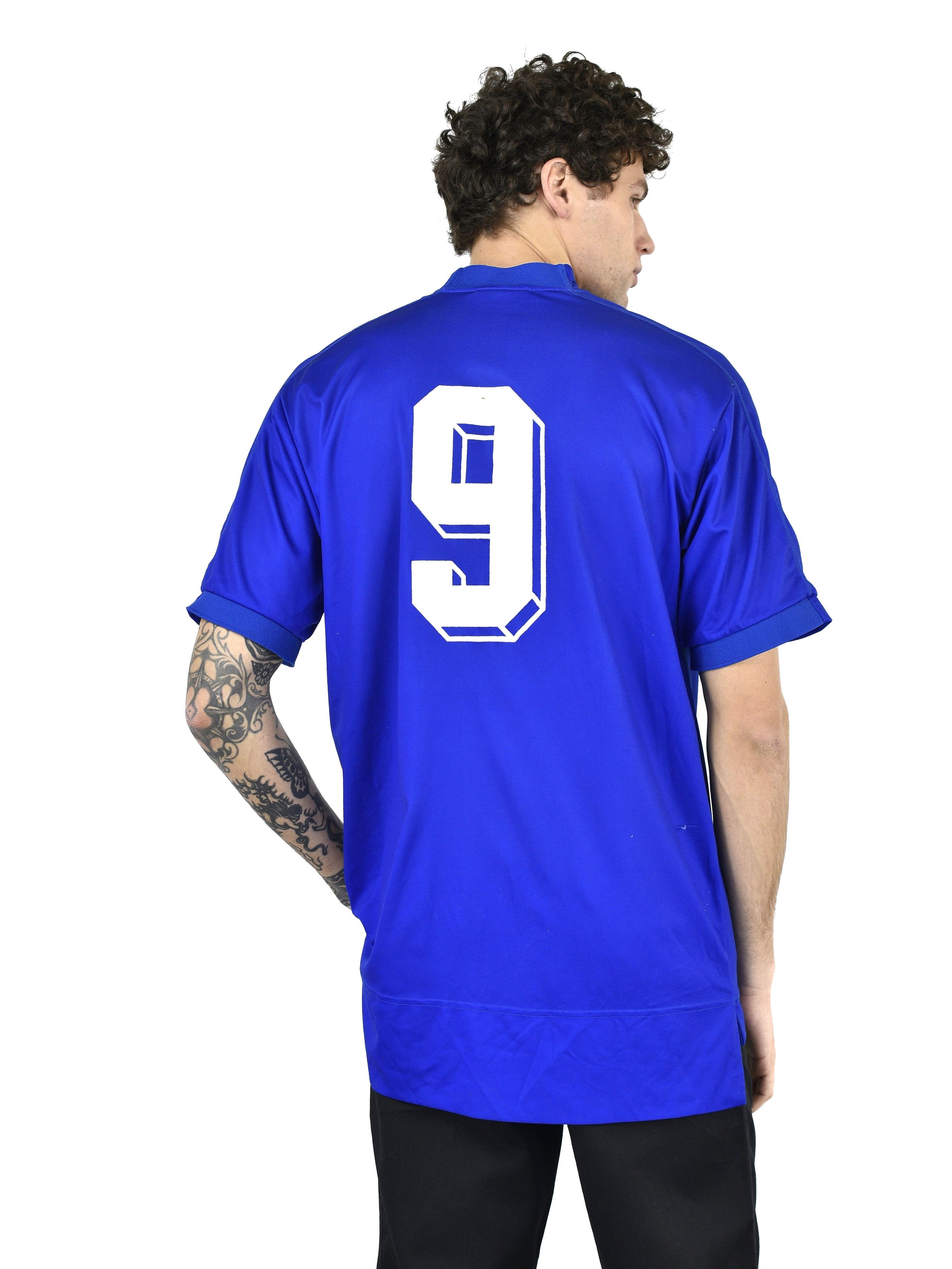 Kappa Vintage Italy 1999 2000 Jersey Kit Size US L / EU 52-54 / 3 - 2 Thumbnail
