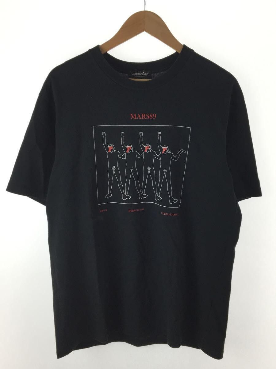 Undercover Undercover Records Clockwork Orange Jesus tee Grailed