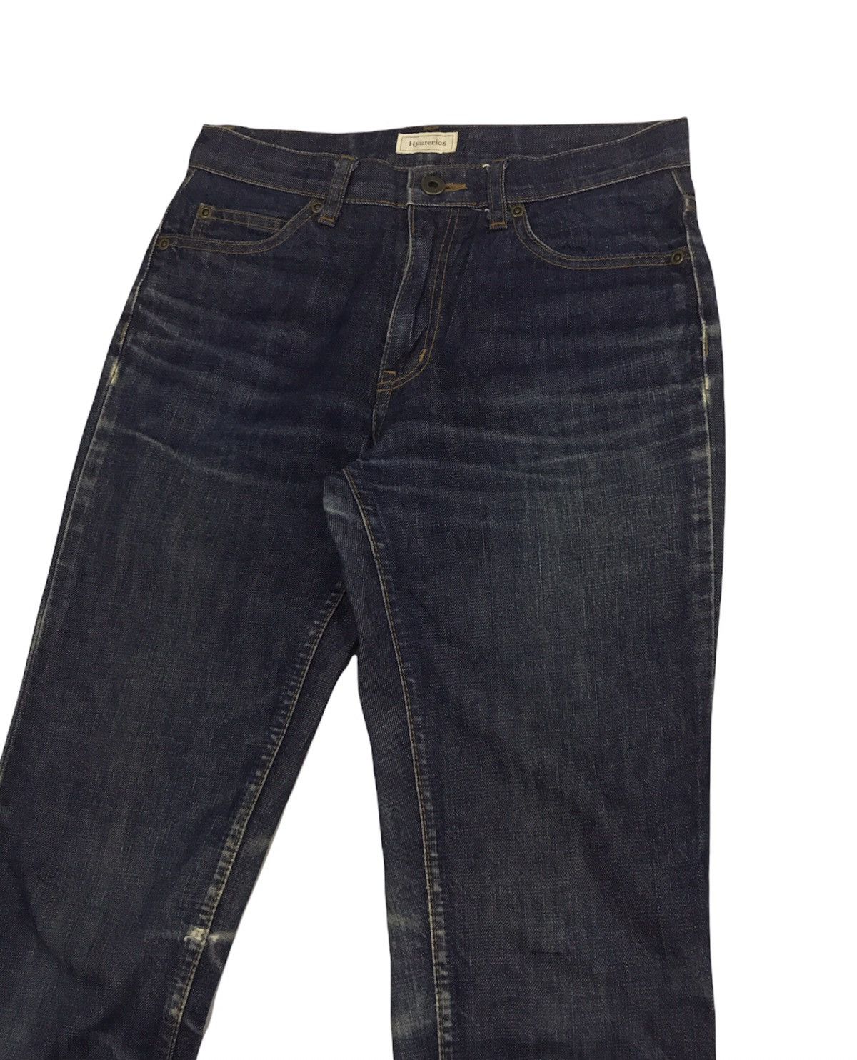 Hysteric Glamour Hysteric Glamour Jeans Size US 28 / EU 44 - 3 Thumbnail