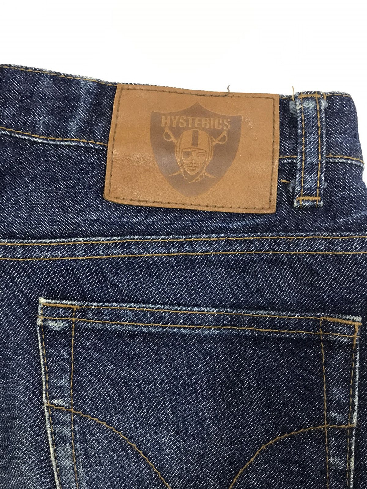 Hysteric Glamour Hysteric Glamour Jeans Size US 28 / EU 44 - 7 Thumbnail