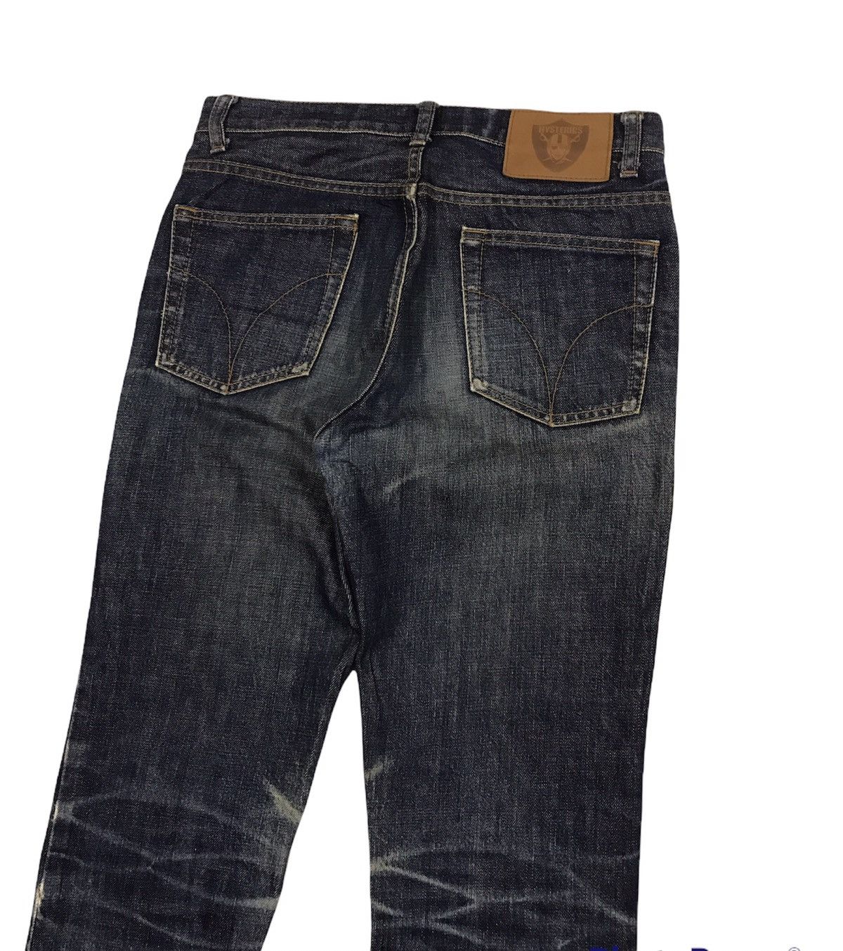 Hysteric Glamour Hysteric Glamour Jeans Size US 28 / EU 44 - 5 Thumbnail