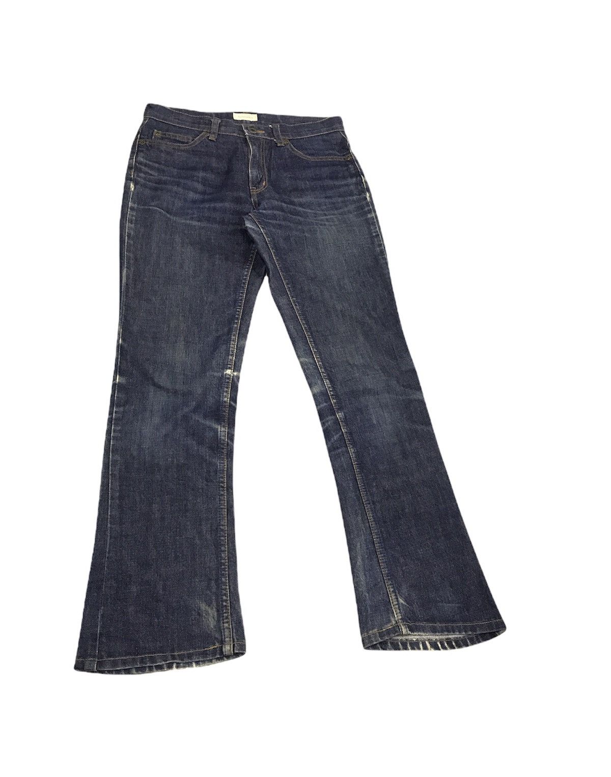 Hysteric Glamour Hysteric Glamour Jeans Size US 28 / EU 44 - 2 Thumbnail