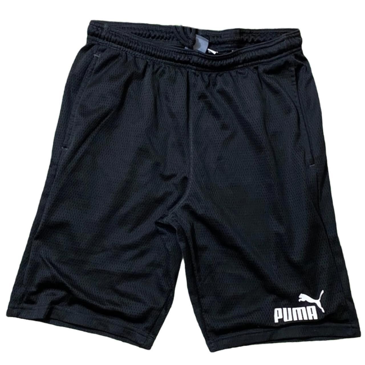 Puma Puma Shorts Size US 32 / EU 48 - 2 Thumbnail