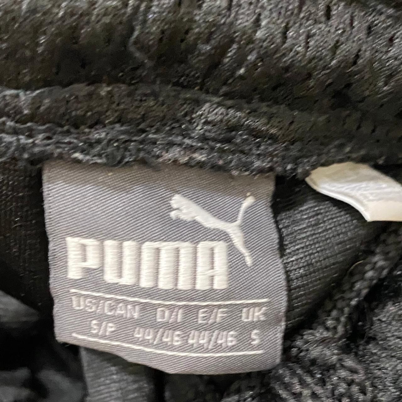 Puma Puma Shorts Size US 32 / EU 48 - 4 Thumbnail
