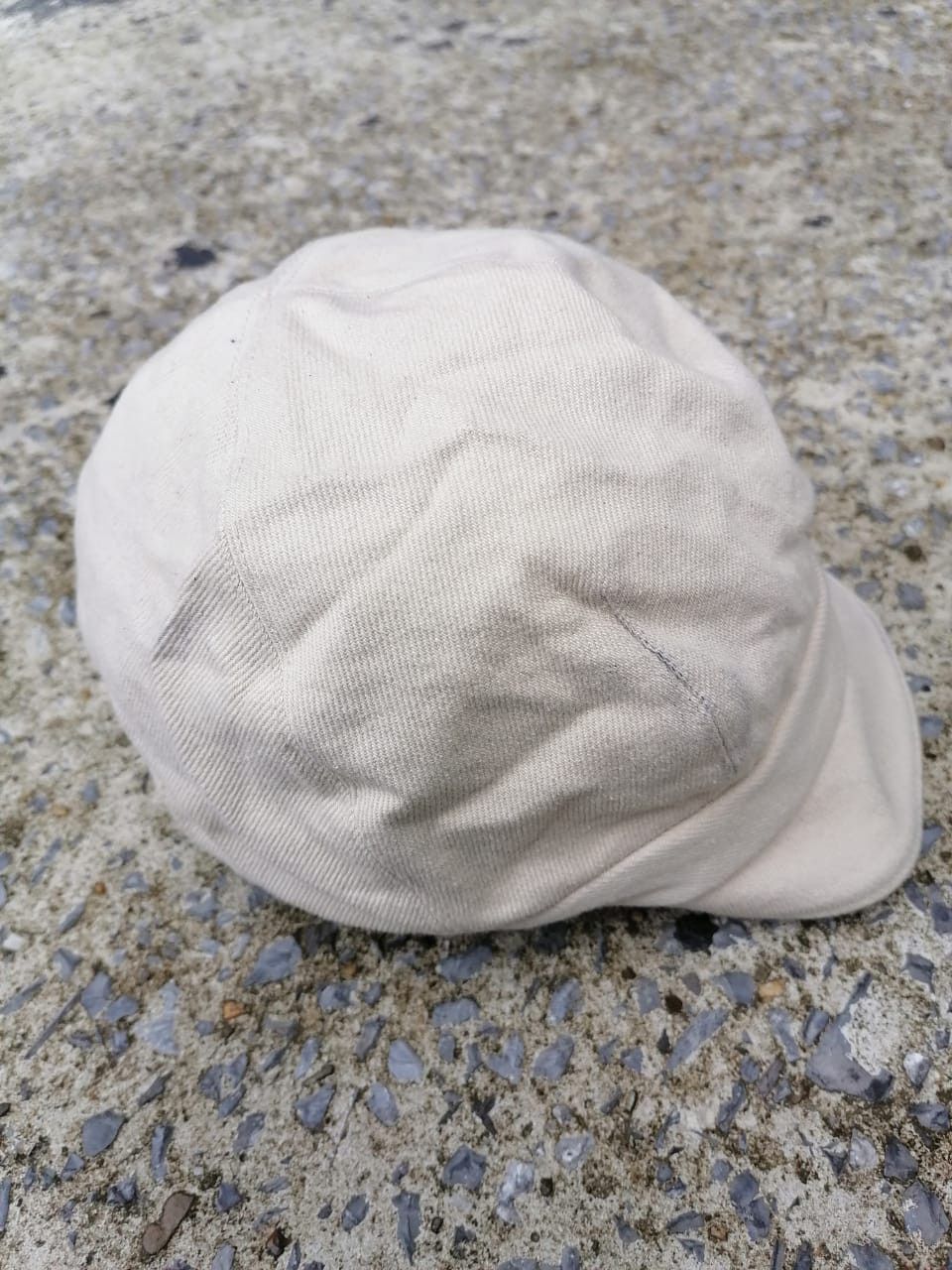 Burberry × Japanese Brand Burberry Blue Label Made In Japan Hats Size ONE SIZE - 4 Thumbnail