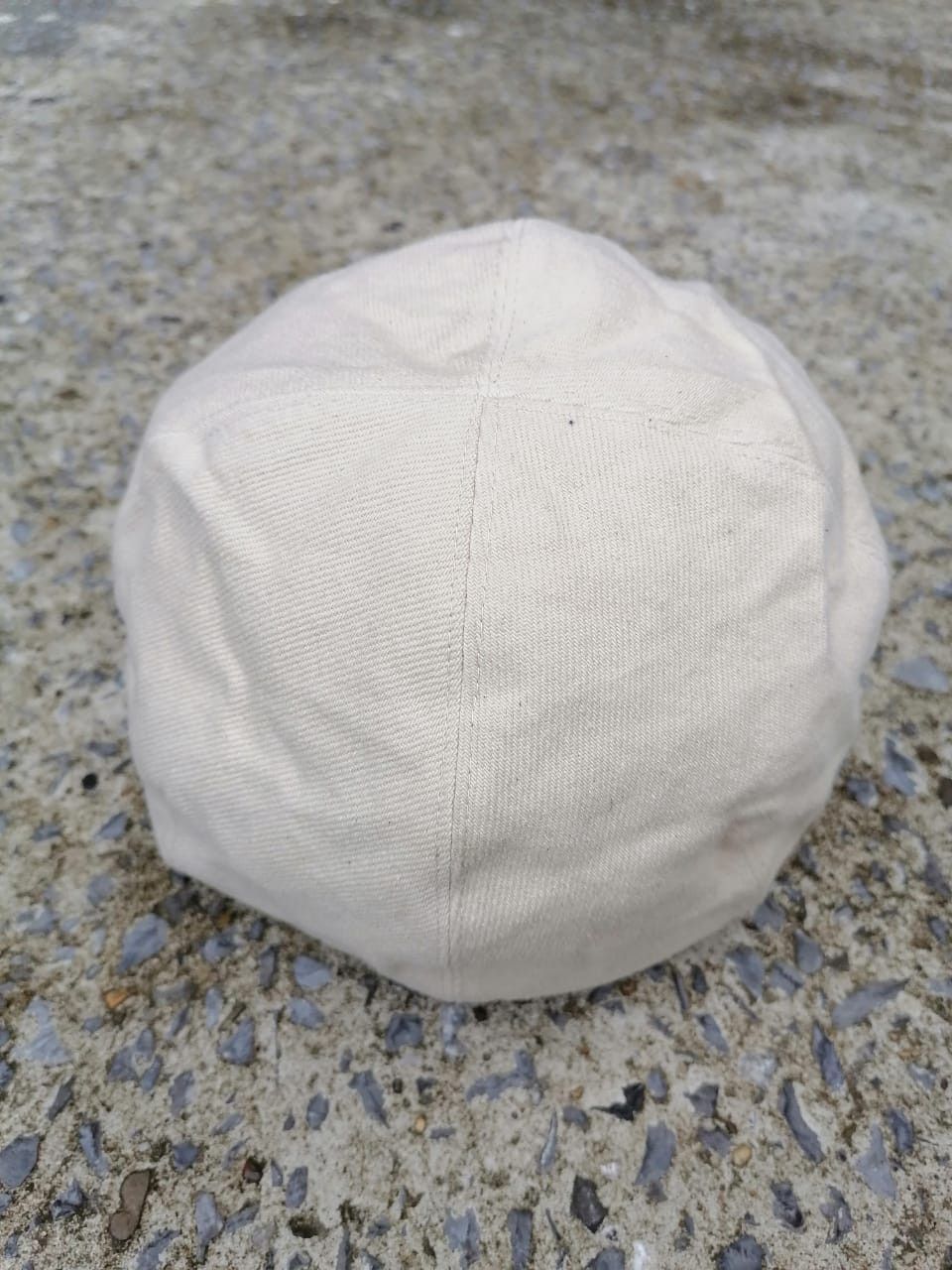 Burberry × Japanese Brand Burberry Blue Label Made In Japan Hats Size ONE SIZE - 5 Thumbnail