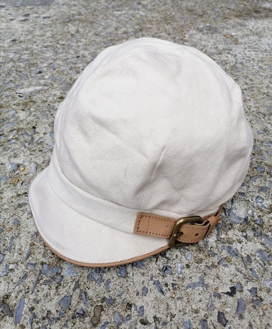 Burberry × Japanese Brand Burberry Blue Label Made In Japan Hats Size ONE SIZE - 2 Thumbnail