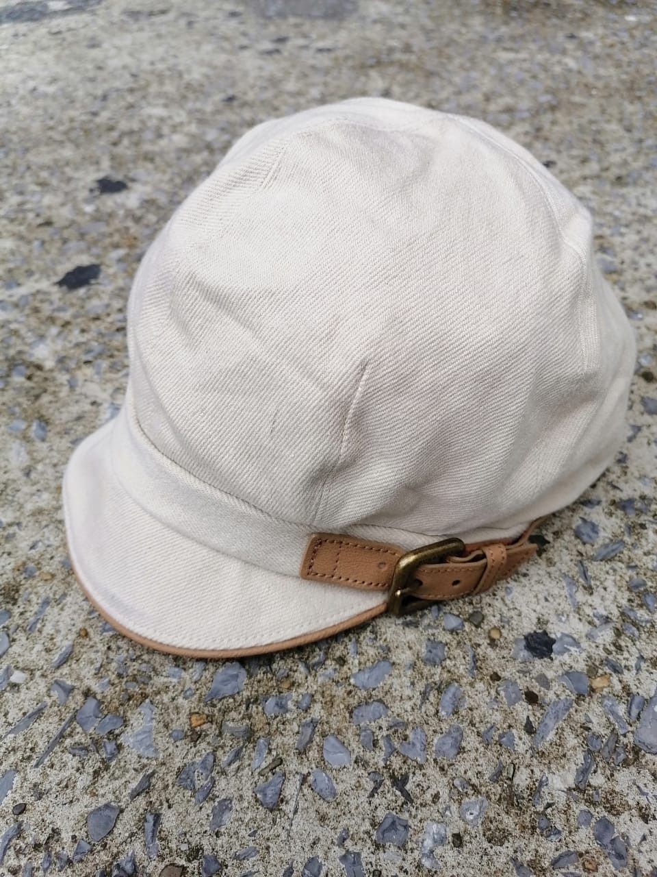 Burberry × Japanese Brand Burberry Blue Label Made In Japan Hats Size ONE SIZE - 3 Thumbnail