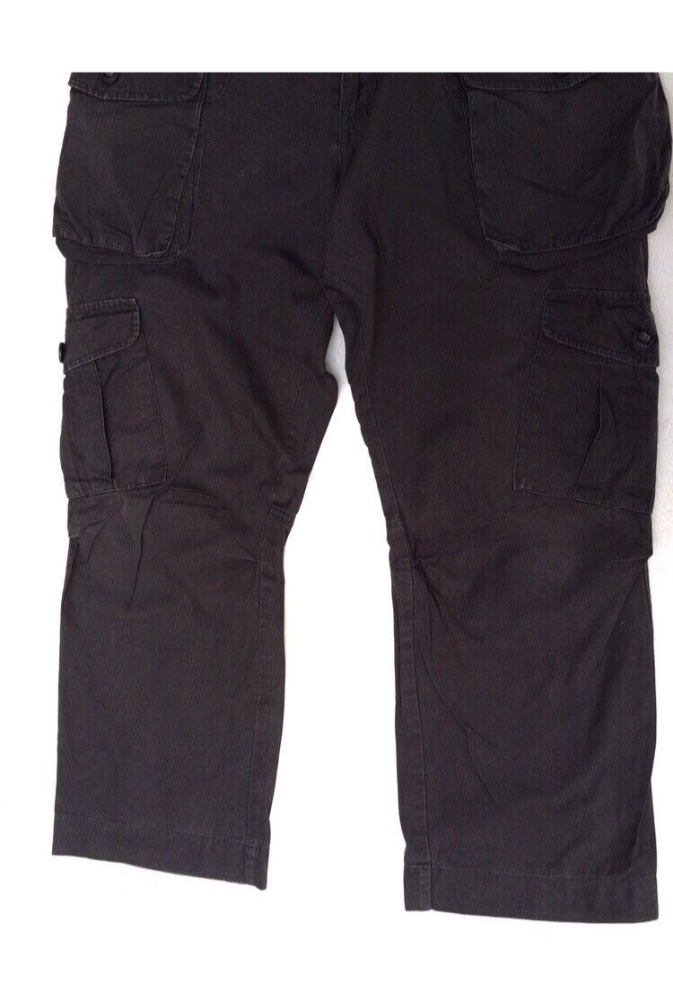 Japanese Brand Japanese Brand Red Skins Tactical Military Style Cargo Pant Size US 36 / EU 52 - 5 Thumbnail