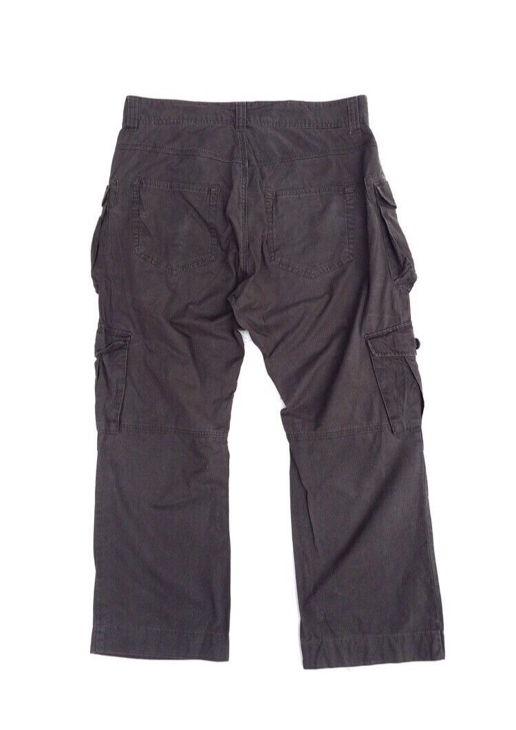 Japanese Brand Japanese Brand Red Skins Tactical Military Style Cargo Pant Size US 36 / EU 52 - 4 Thumbnail
