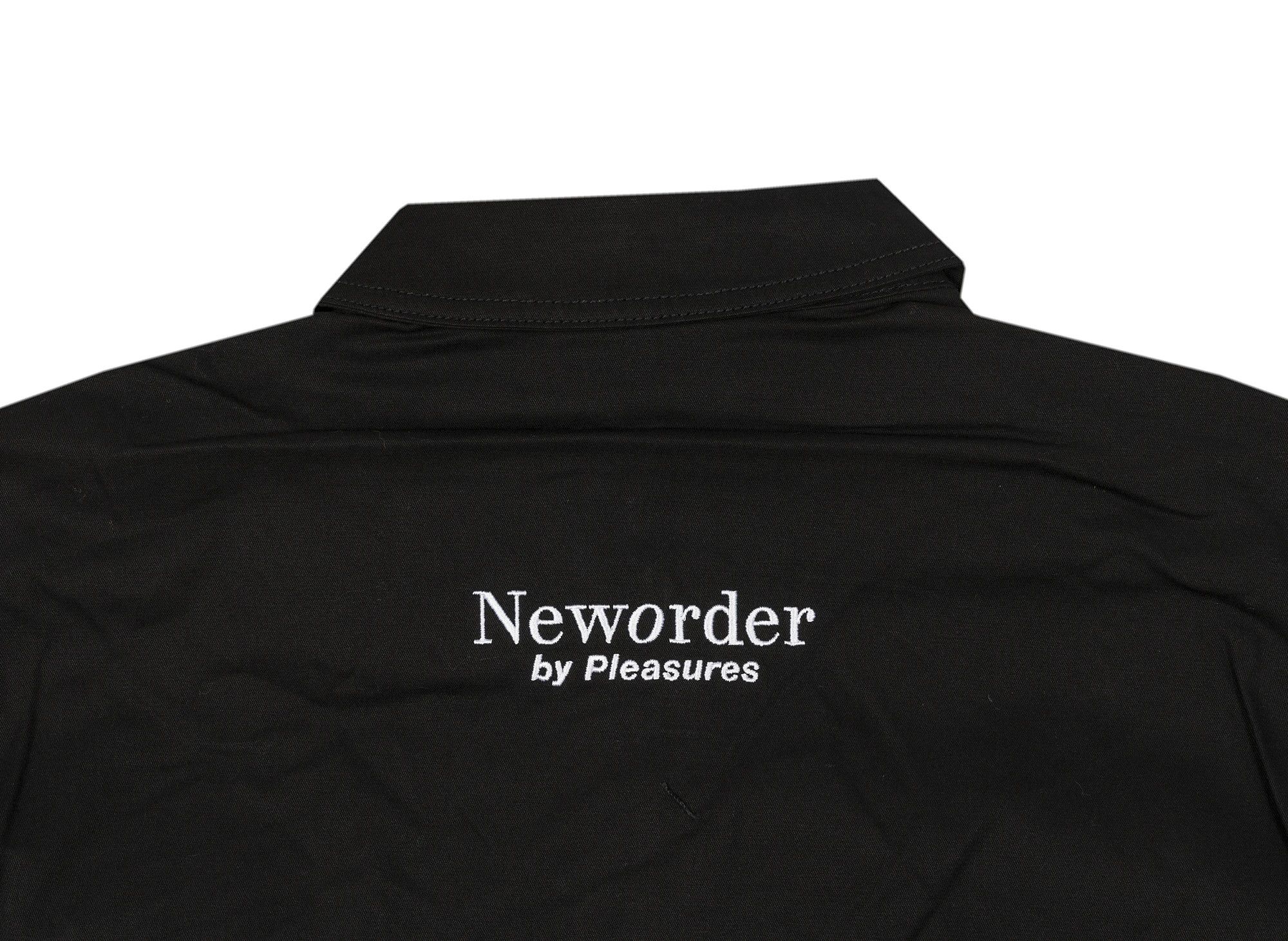 Pleasures New Order Technique Work Jacket Size US M / EU 48-50 / 2 - 2 Thumbnail