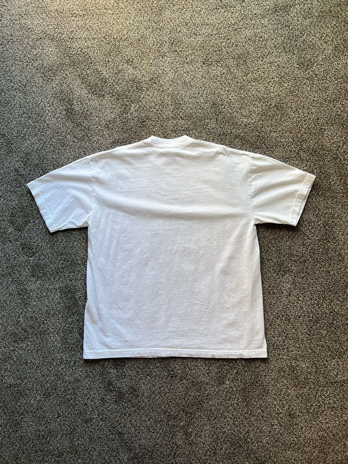 Other Bannedoffrip "God" Tee Size US XL / EU 56 / 4 - 4 Thumbnail