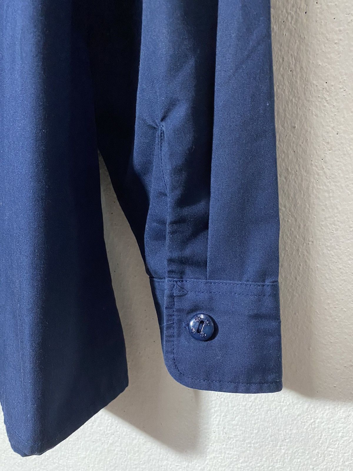 Bape × Vintage Boyscout Shirt Size US L / EU 52-54 / 3 - 9 Thumbnail