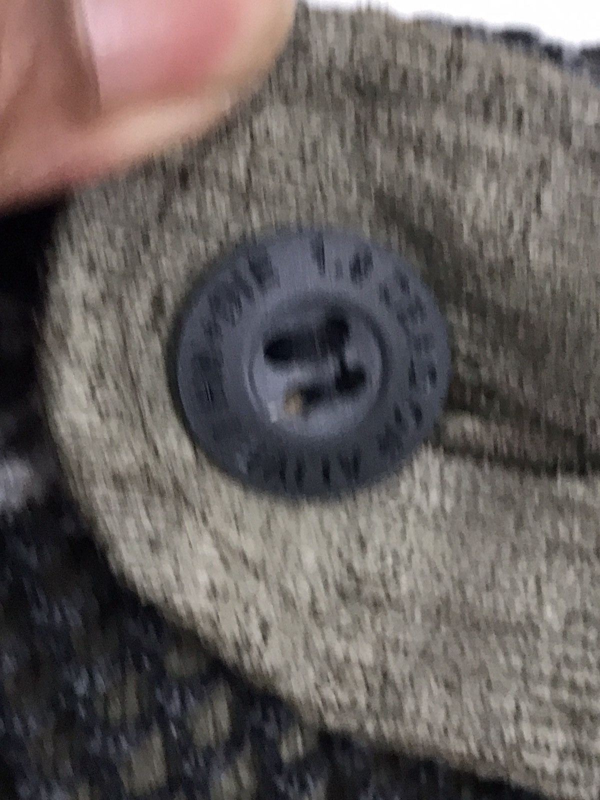 Die Artisan Punk Jacket