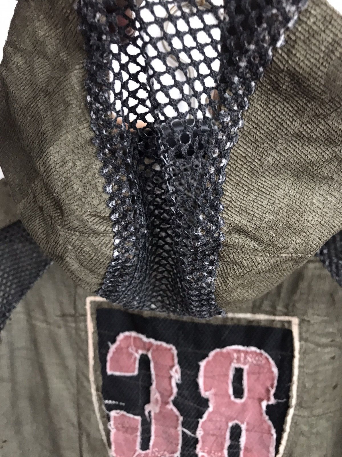 Die Artisan Punk Jacket