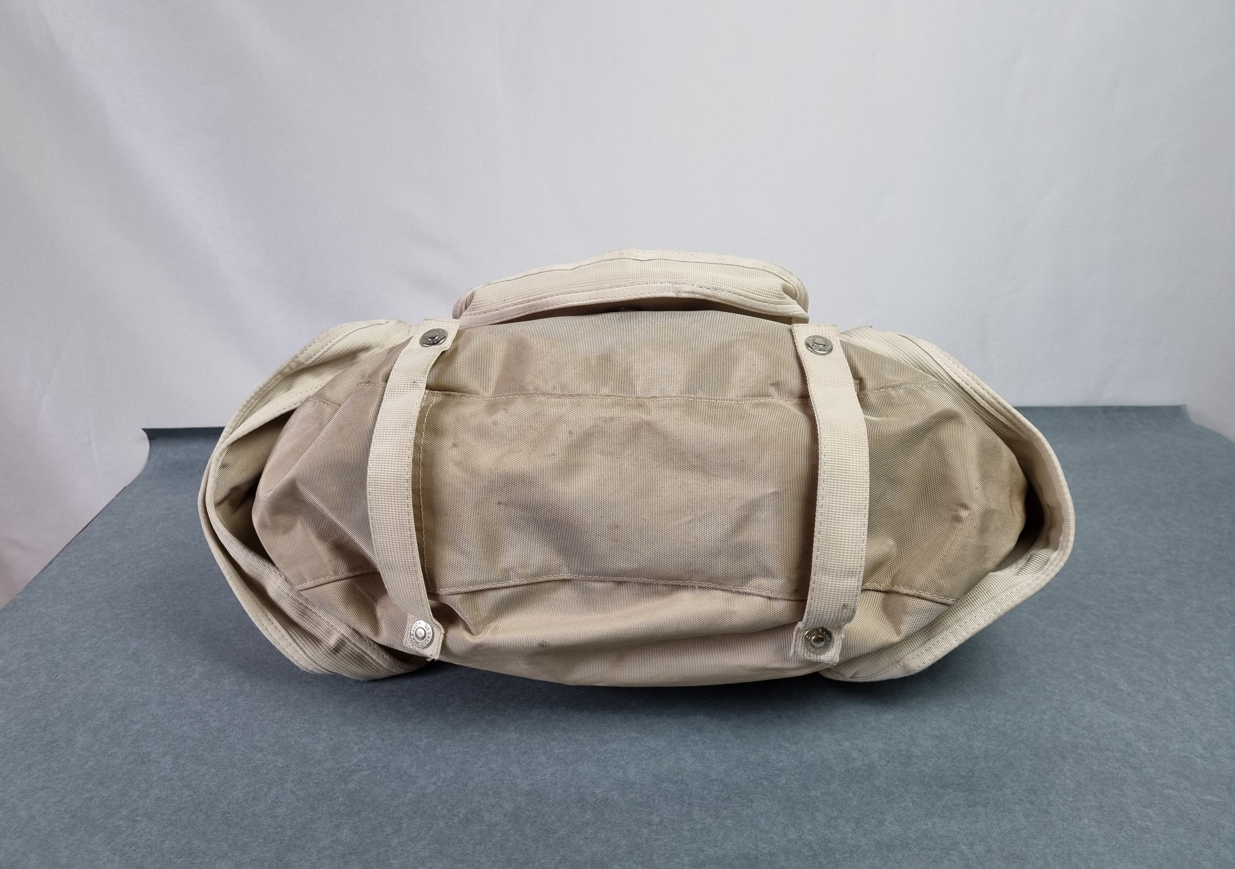 Japanese Brand × Vintage George Gina Lucy Cargo Amazing Design Bag Size ONE SIZE - 7 Thumbnail