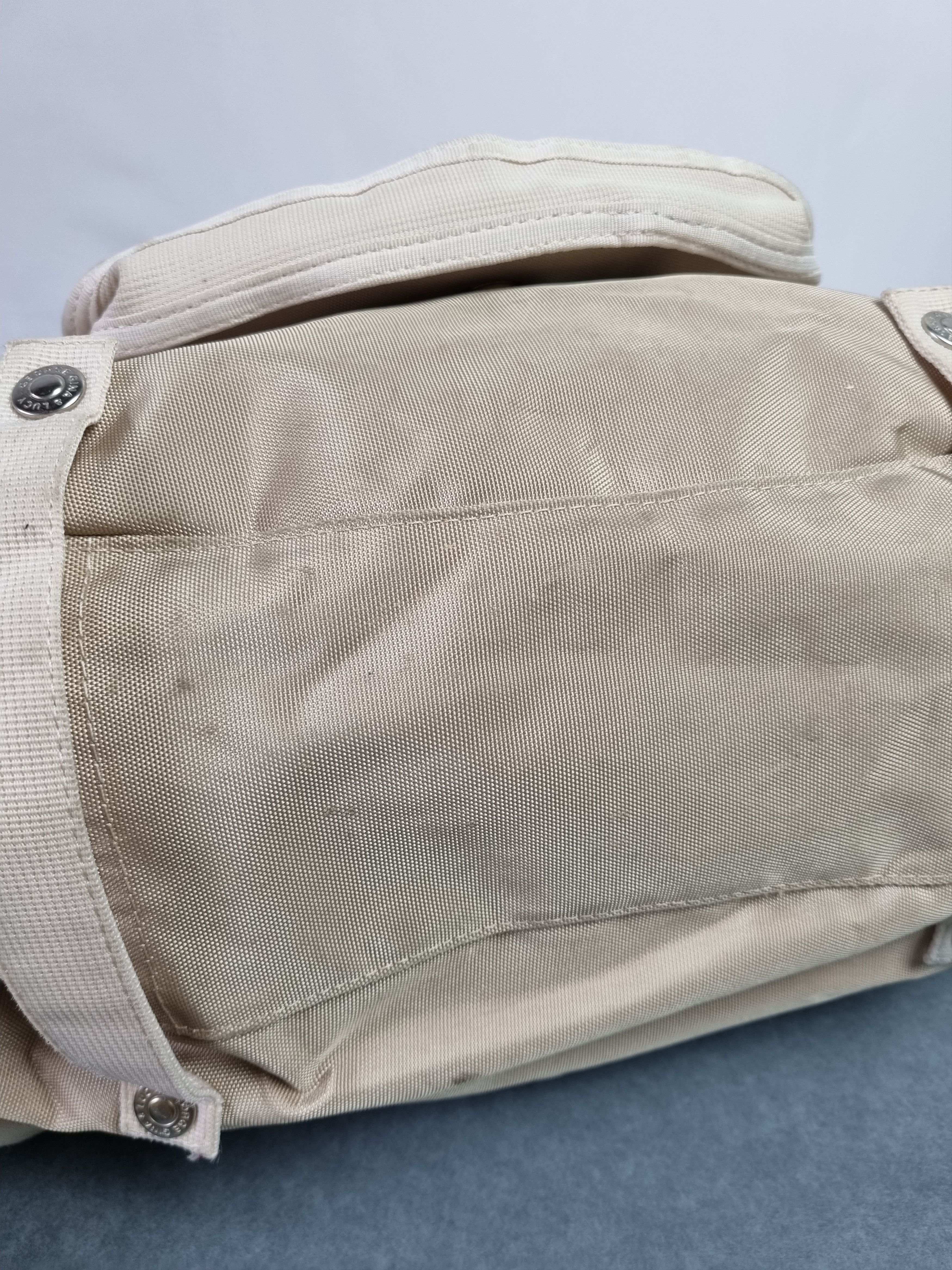 Japanese Brand × Vintage George Gina Lucy Cargo Amazing Design Bag Size ONE SIZE - 13 Thumbnail