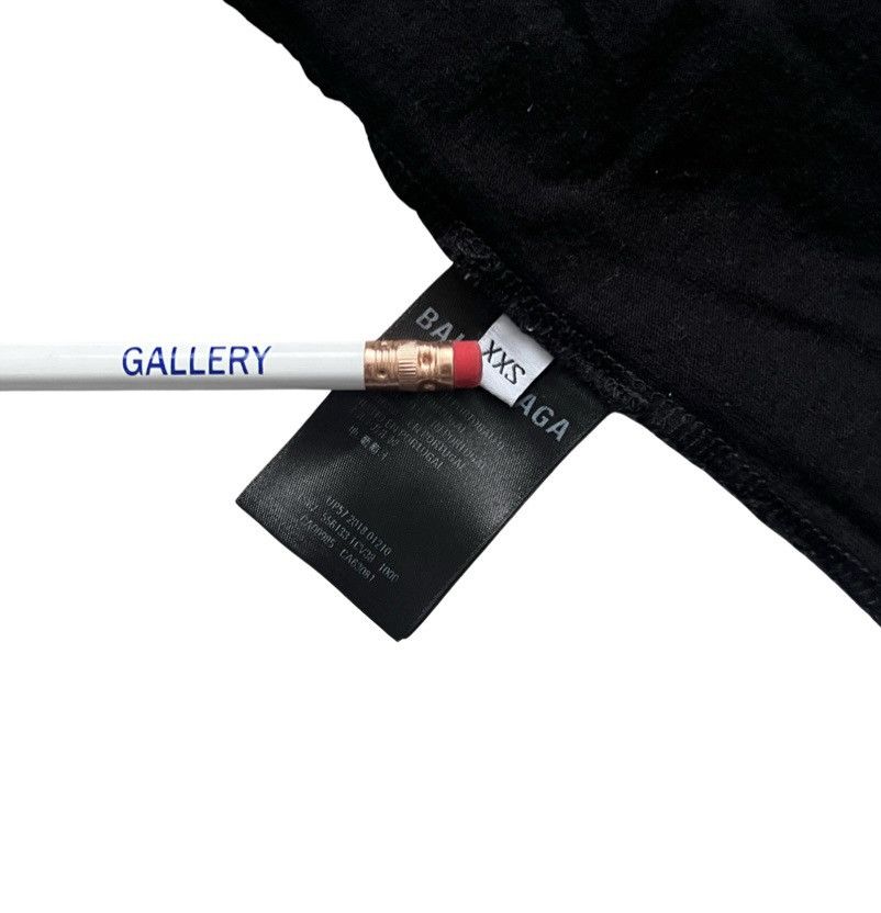 Balenciaga Balenciaga Speedhunters Shirt Size US M / EU 48-50 / 2 - 6 Thumbnail