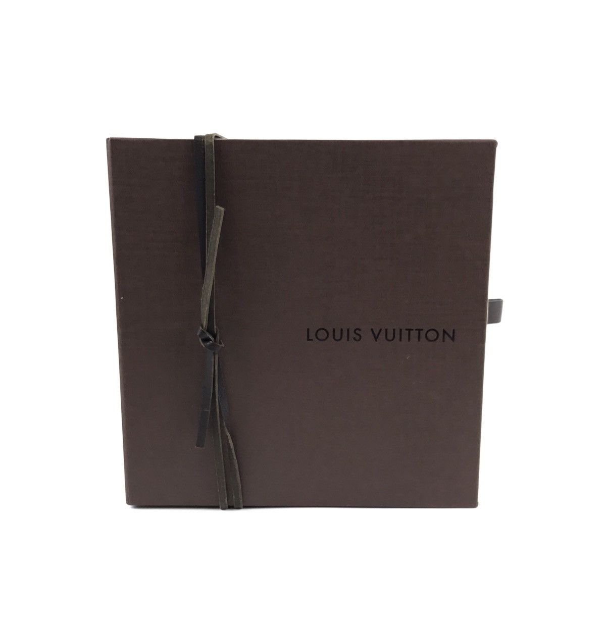 Louis Vuitton Mini Lin Canvas Tan Louis Vuitton Monogram Belt Size ONE SIZE - 10 Thumbnail