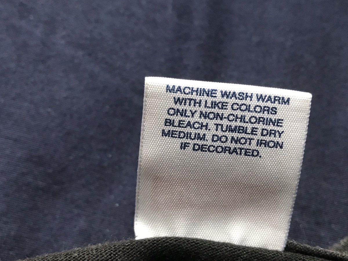Original Fake Supreme x Original Fake Kaws Bubble Box Logo Tee (2011) Size US S / EU 44-46 / 1 - 5 Thumbnail