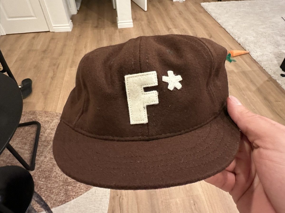 Ebbets Field Flannels × Golf le Fleur × Tyler The Creator