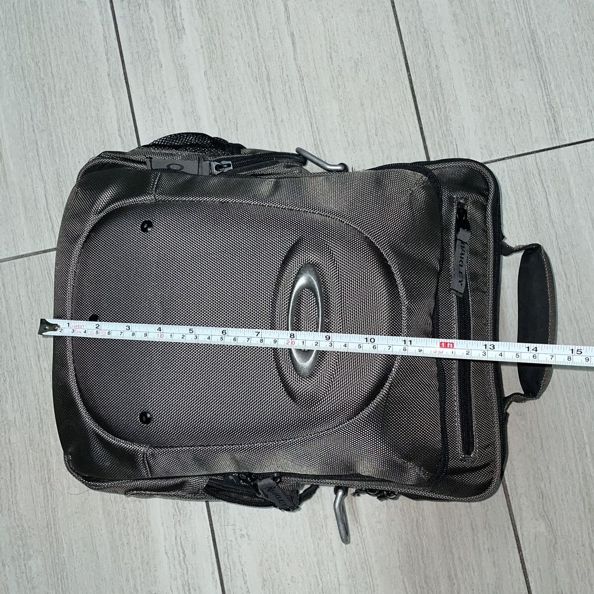 Oakley Oakley Software Bag Size ONE SIZE - 13 Thumbnail